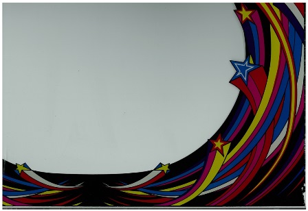 Zaccaria Universal monitor glass scan - bottom right